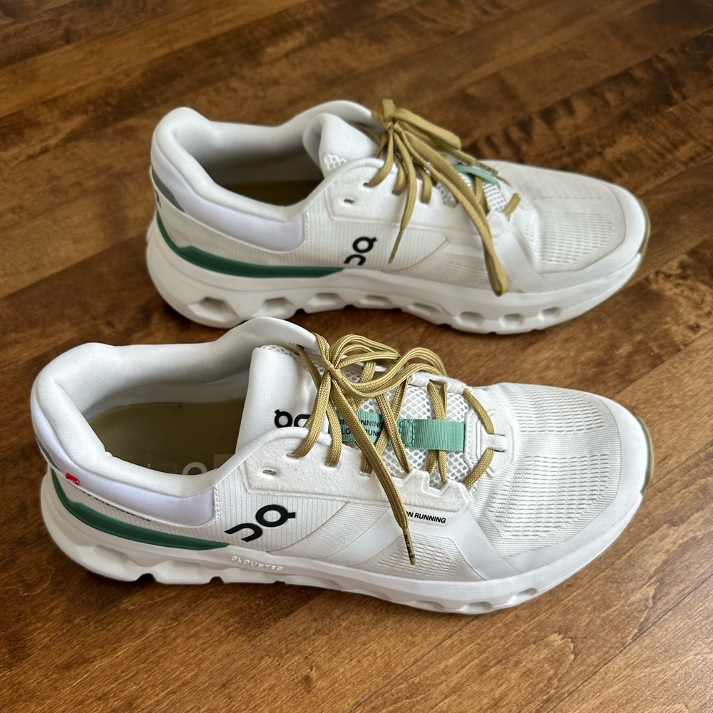 On Cloudrunner 2 - image 3